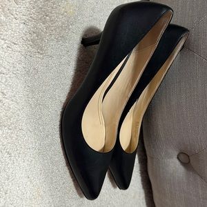 Cole Haan/ Nike Air pumps